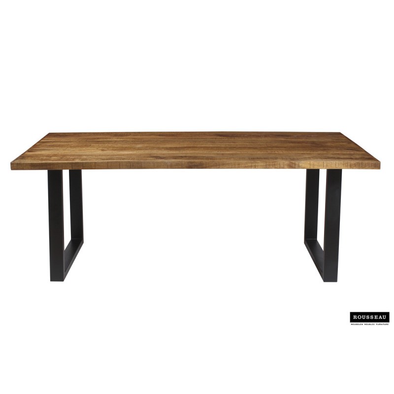 TABLE 'NICOLAII' MANGILIA