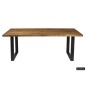 TABLE 'NICOLAII' MANGILIA