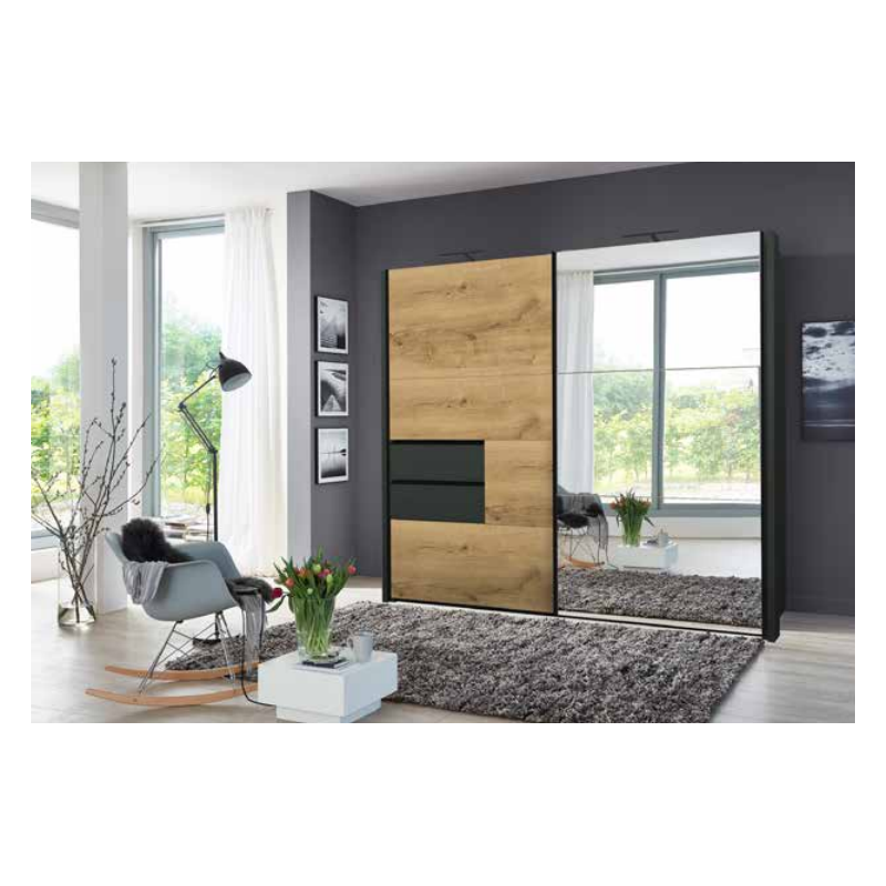 Armoire Vic