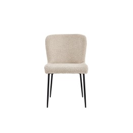 Chaise BREE beige