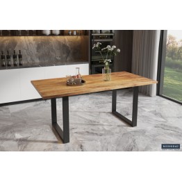 TABLE 'NICOLAII' 180 CM MANGILIA