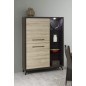 Argentier Mauny 110cm Destockage