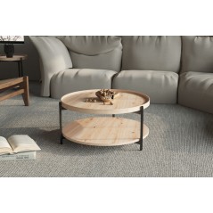 Table basse Dalila