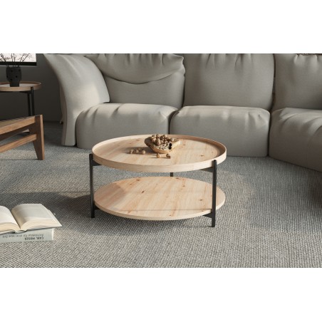 Table basse Dalila