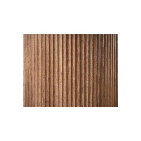 Table basse Lagosa 120cm chêne vieilli Expo