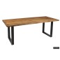 TABLE 'NICOLAII' MANGILIA