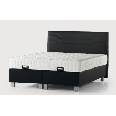 Lit Boxspring Estiva Sleepland