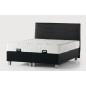 Lit Boxspring Estiva Sleepland