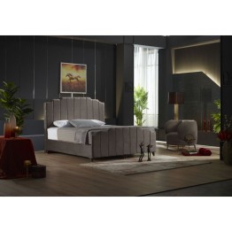 Lit Boxspring Hesta