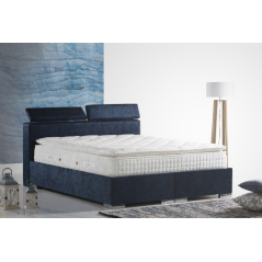 Lit Boxspring Olinda