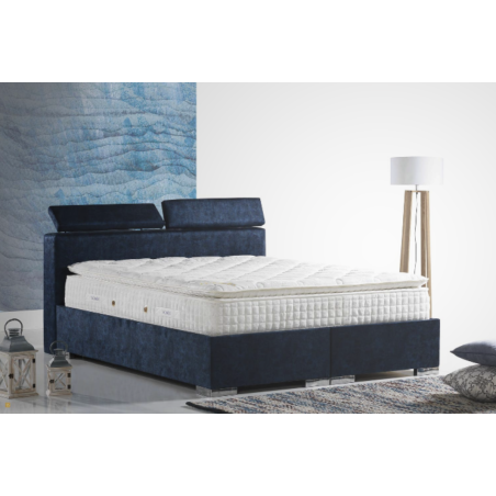 Lit Boxspring Olinda