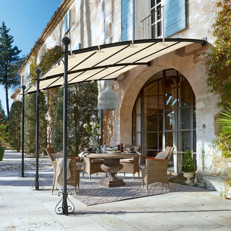 PERGOLA KATTLES Artisana L