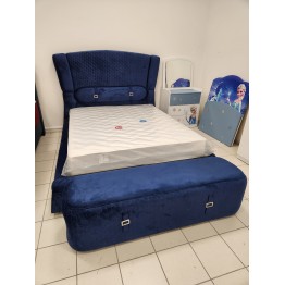 Boxspring Eliana 160X200cm