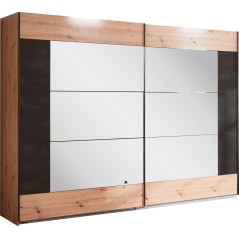 Armoire BRISTOL 270/208cm