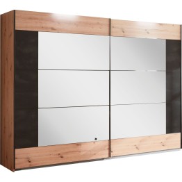 Armoire BRISTOL 270/208cm