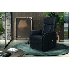 RELAX ELECTRIQUE 'MIAMIA' PVC