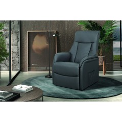 RELAX ELECTRIQUE 'MIAMIA' PVC