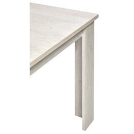 Table basse Chêne Blanchi 