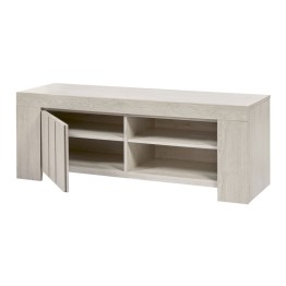 Table basse Chêne Blanchi 